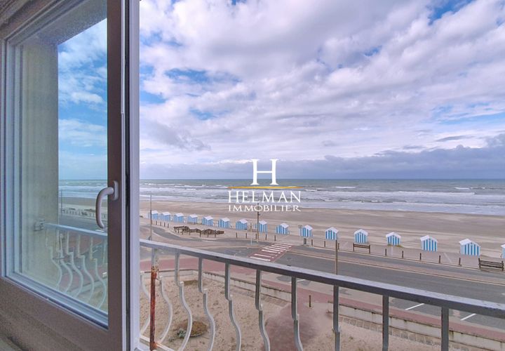 Lejlighed i Neufchatel-Hardelot, Pas-de-Calais, Neufchatel-Hardelot - € 227.000 | Ref: 2805-HELMAN - foto 1