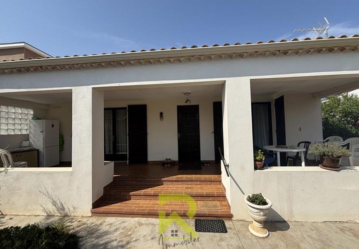 Villa i Vias, Herault, Vias - € 275.000 | Ref: 6_MAVAP930006950 - foto 1