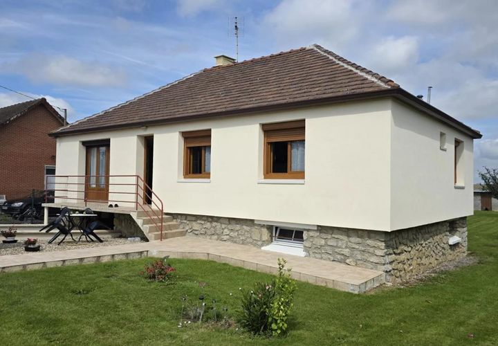 Bungalou a Romescamps, Oise, Romescamps - € 178.000 | Ref: 2404 - foto 1