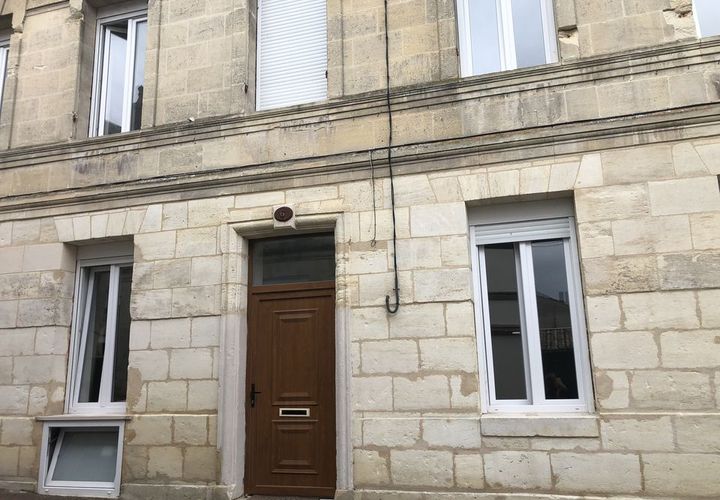Byhus i Pauillac, Gironde, Pauillac - € 189.000 | Ref: 11637DH1301 - foto 1