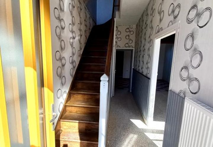 Villa i Wingles, Pas-de-Calais, Wingles - € 76.500 | Ref: 30316 - foto 1