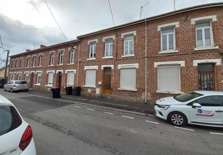 Villa a Lens, Pas-de-Calais, Lens - € 77.000 | Ref: 30157 - foto 1
