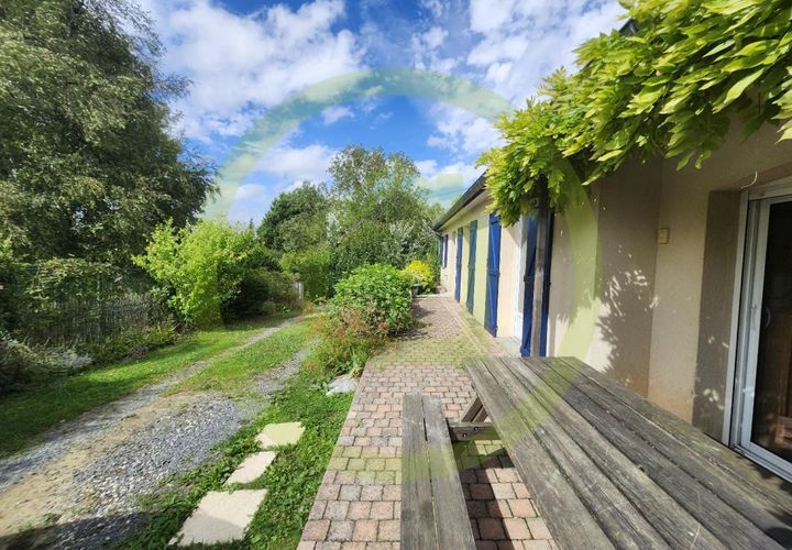Villa i Lassigny, Oise, Lassigny - € 222.000 | Ref: 3011441094 - foto 1