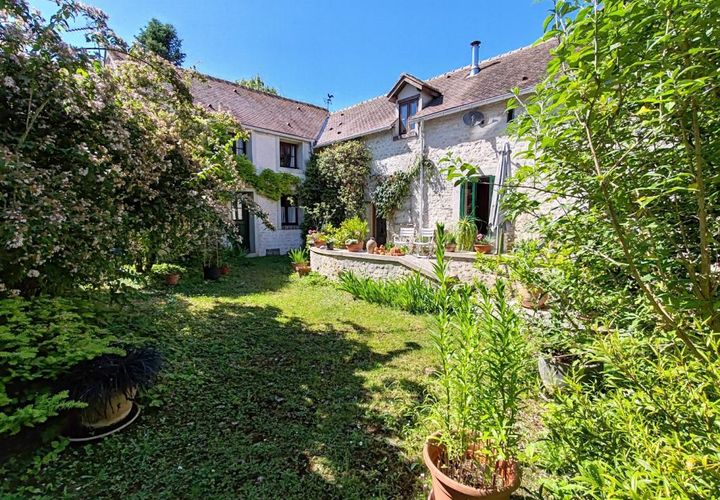 Farm hus i Aufferville, Seine-et-Marne, Aufferville - € 449.000 | Ref: 3011439981 - foto 1