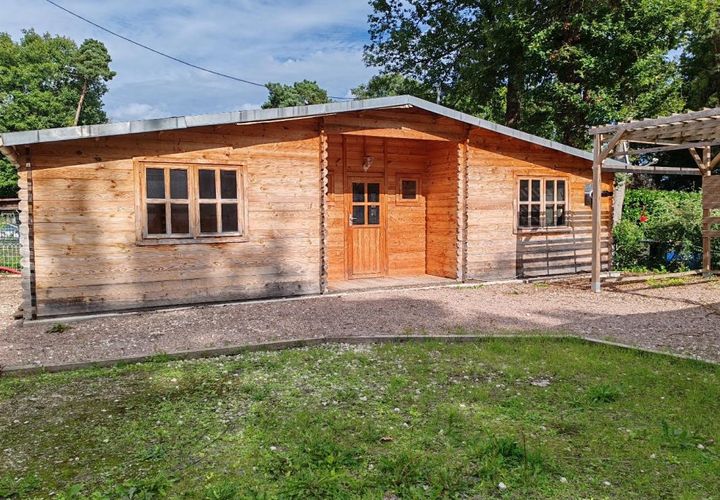 Villa a Nargis, Loiret, Nargis - € 74.800 | Ref: 3011441077 - foto 1