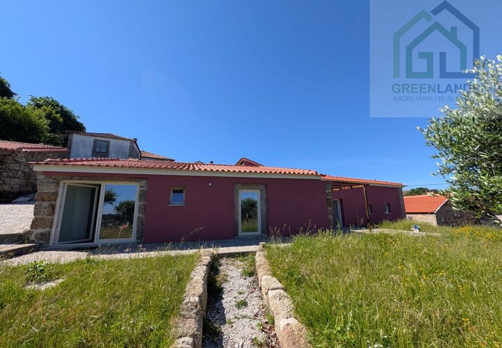 Villa a Tabua, Coimbra, Tabua - € 399.000 | Ref: 675 - foto 1