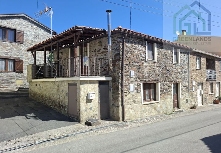 Villa a Arganil, Coimbra, Arganil - € 165.000 | Ref: 676 - foto 1