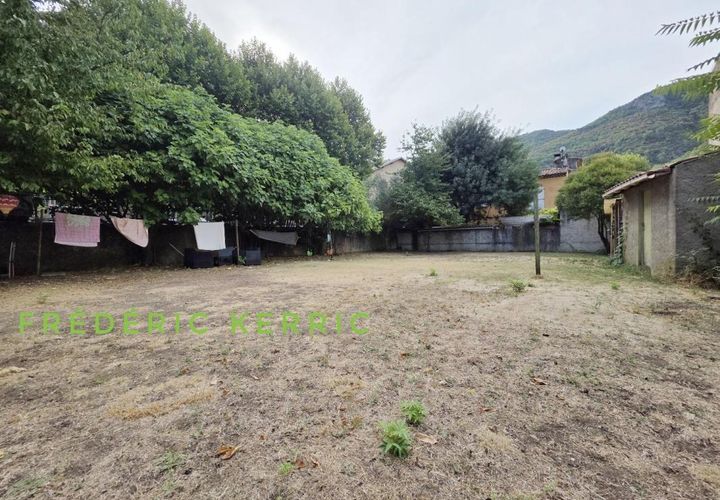 Tomt i Mazaugues, Var, Mazaugues - € 128 000 | Ref: 3011441019 - foto 1