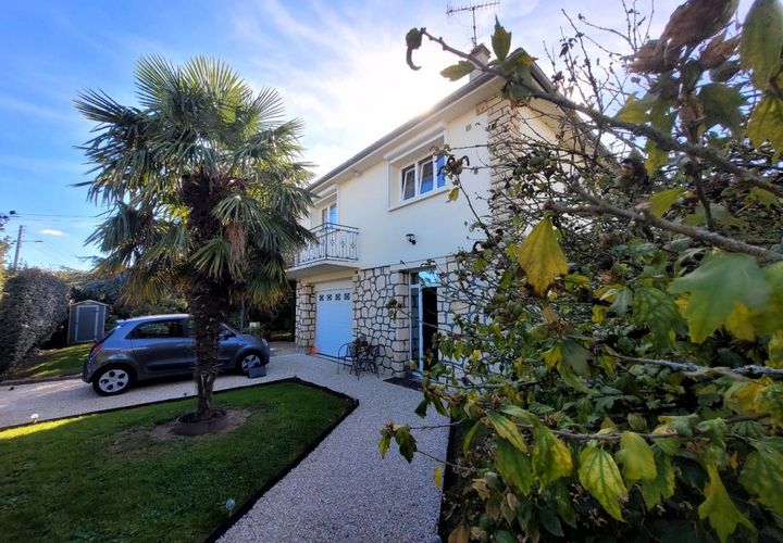 Villa i Troarn, Calvados, Troarn - € 319.000 | Ref: 3011441042 - foto 1