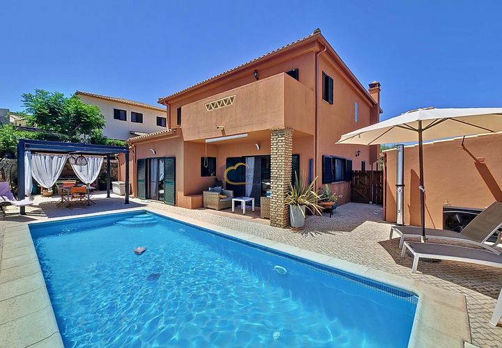 Villa a Algoz, Faro, Algoz - € 753.000 | Ref: MP143 - foto 1