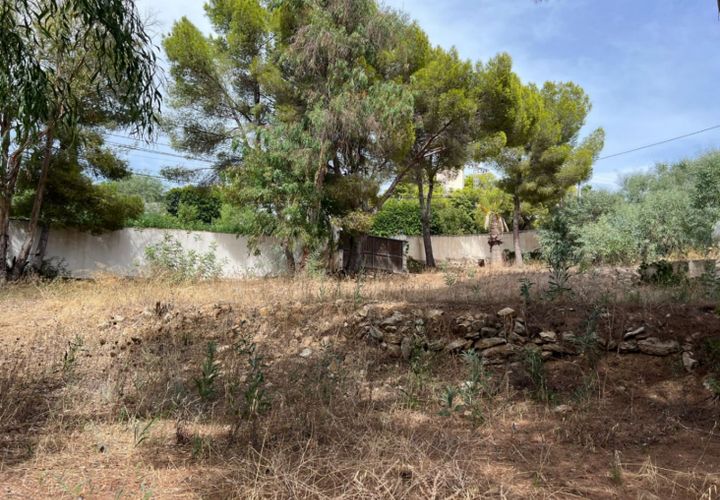 Tomt i Moraira, Alicante, Moraira - € 350 000 | Ref: HO474570 - foto 1