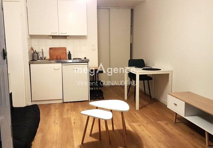 Lejlighed i Cholet, Maine-et-Loire, Cholet - € 85.000 | Ref: 191763 - foto 1