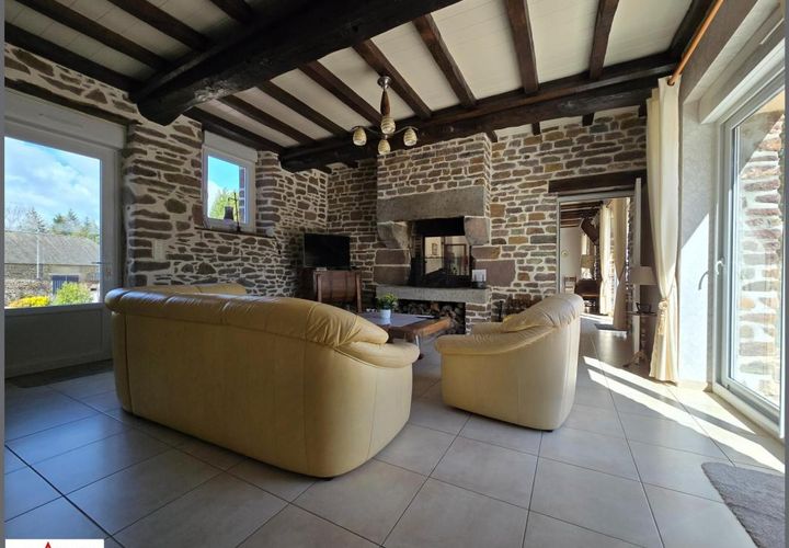 Villa i Cérences, Manche, Cérences - € 366.000 | Ref: 191677 - foto 1
