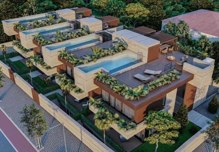 Byhus i Porto, Porto, Porto - € 3.875.000 | Ref: MORADF003 - foto 1