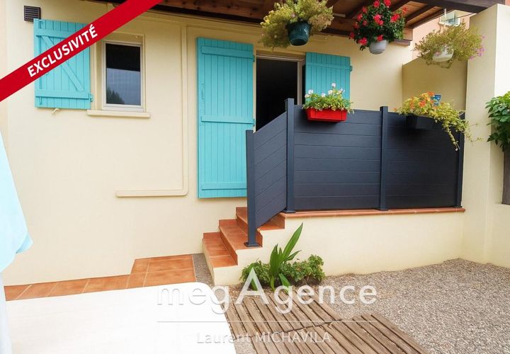 Villa i Valras-Plage, Herault, Valras-Plage - € 179.900 | Ref: 191491 - foto 1