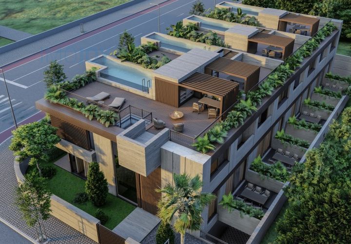 Byhus i Porto, Porto, Porto - € 3.525.000 | Ref: MORADF002 - foto 1