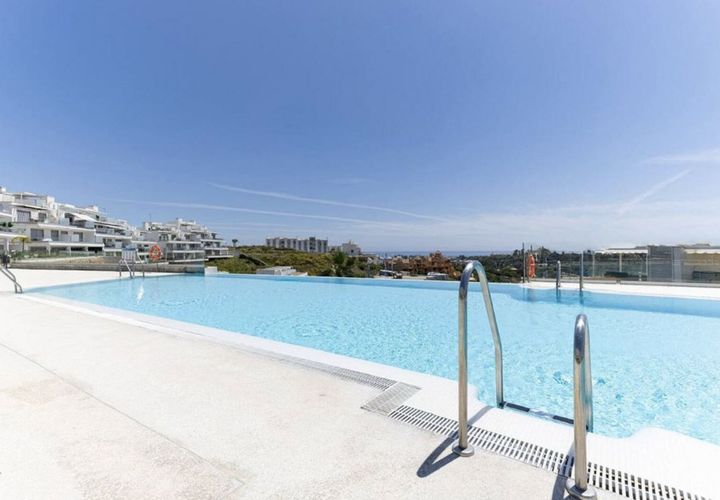 Byhus i Estepona, Malaga, Estepona - € 650.000 | Ref: R5155042 - foto 1