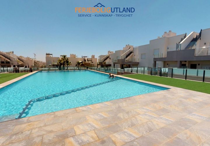 Bungalou a Torrevieja, Alicante, Torrevieja - € 269.000 | Ref: FBU17115 - foto 1