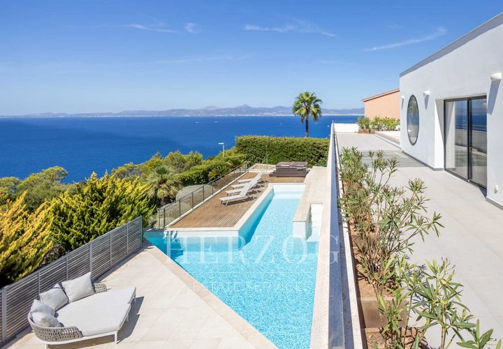 Villa a Llucmajor, Mallorca, Llucmajor - € 3.250.000 | Ref: 1145 - foto 1
