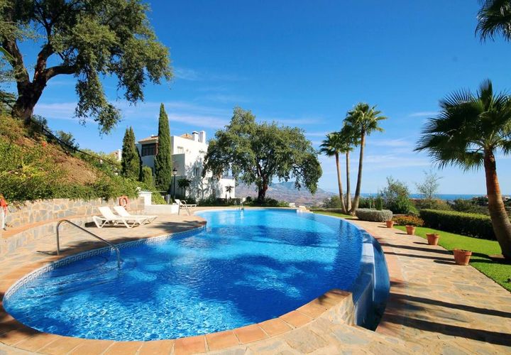 Leilighet i Marbella, Malaga, Marbella - € 359 000 | Ref: R5067139 - foto 1
