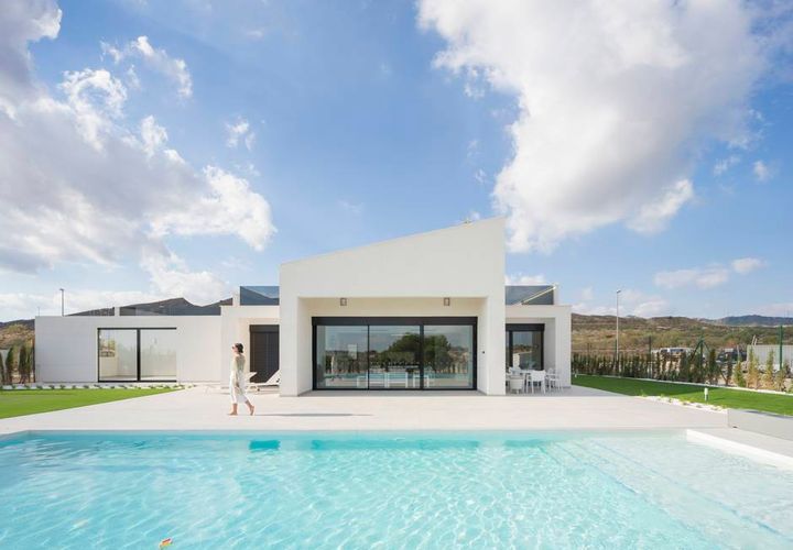 Villa i Murcia, Murcia, Murcia - € 964.000 | Ref: NC43 - foto 1