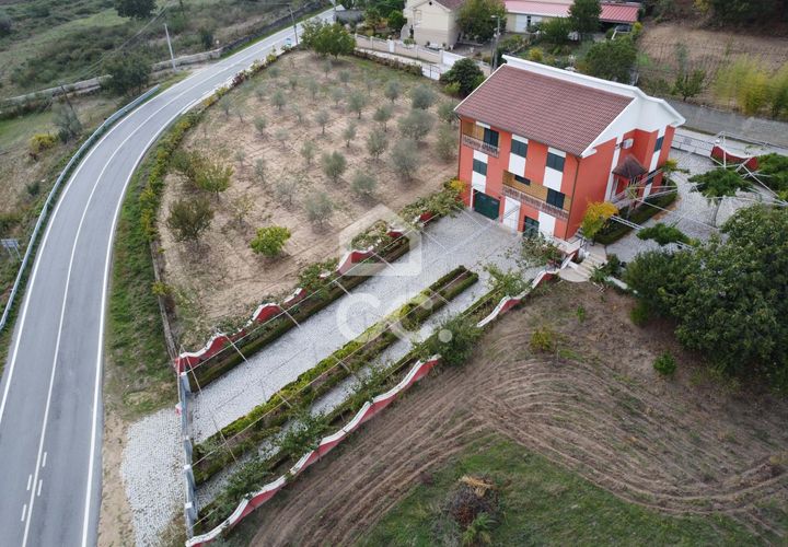 Villa a Chaves, Vila Real, Chaves - € 350.000 | Ref: 322/M/01691 - foto 1