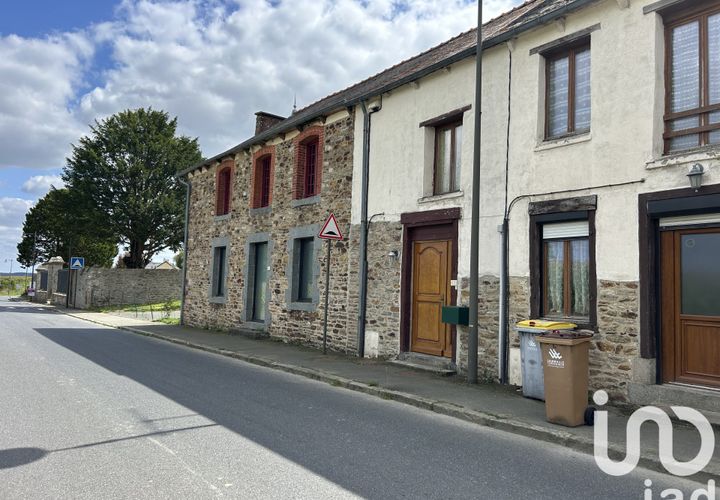 Villa a Ereac, Cotes-d'Armor, Ereac - € 57.000 | Ref: 61287 - foto 1