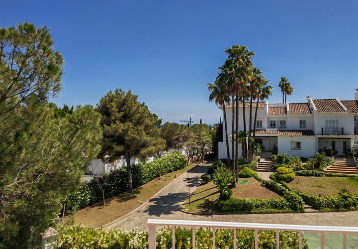 Byhus i Benahavis, Malaga, Benahavis - € 875.000 | Ref: BEMT307 - foto 1