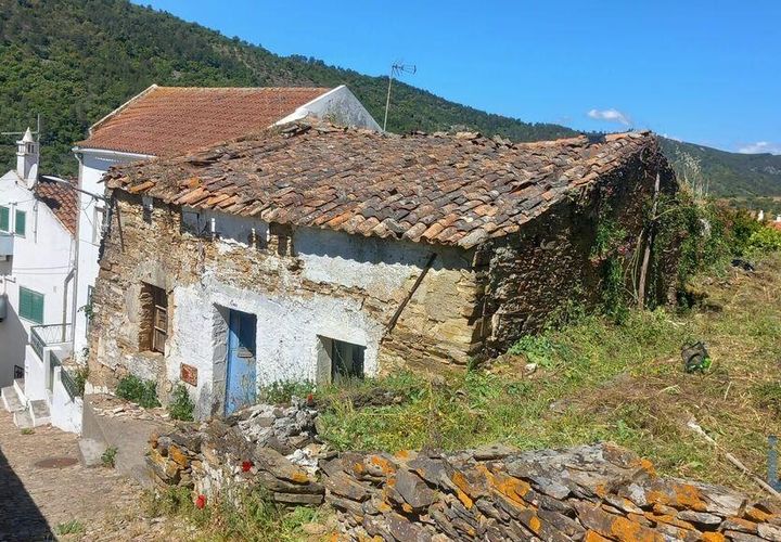 Rækkehus i Nisa, Portalegre, Nisa - € 22.000 | Ref: 136019 - foto 1