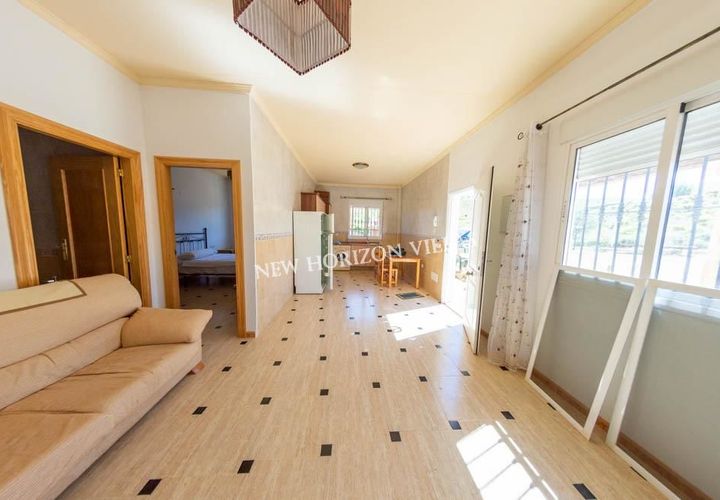 Apartament a Albox, Almeria, Albox - € 350/mes | Ref: 44239 - foto 1