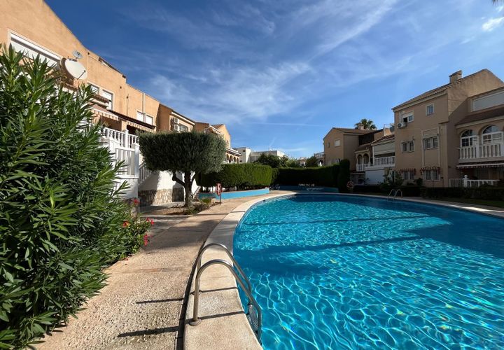 Lejlighed i Alfaz del Pi, Alicante, Alfaz del Pi - € 220.000 | Ref: 10109 - foto 1