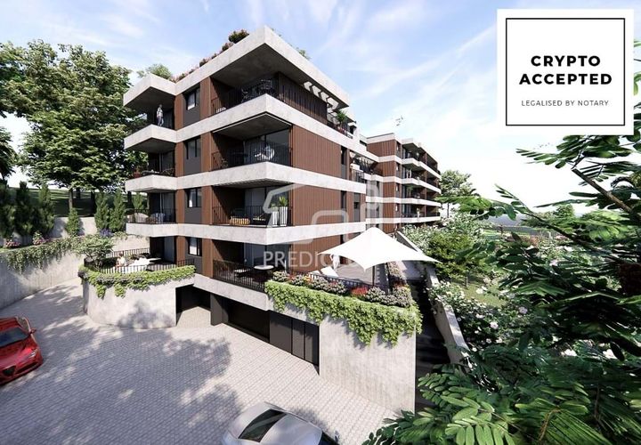 Lejlighed i Machico, Madeira, Machico - € 315.000 | Ref: 11910-A-NQ - foto 1