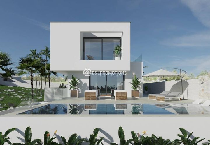 Villa i Rojales, Alicante, Rojales - € 1.050.000 | Ref: V703 - foto 1
