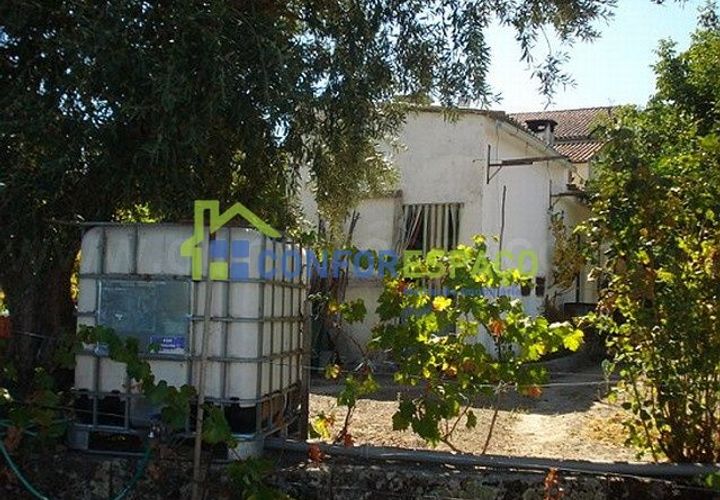 Helårsgrund i Castelo Branco, Castelo Branco, Castelo Branco - € 57.000 | Ref: 09187 - foto 1