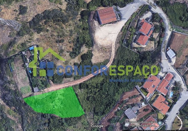 Helårsgrund i Loures, Lisbon, Loures - € 90.000 | Ref: 19034 - foto 1