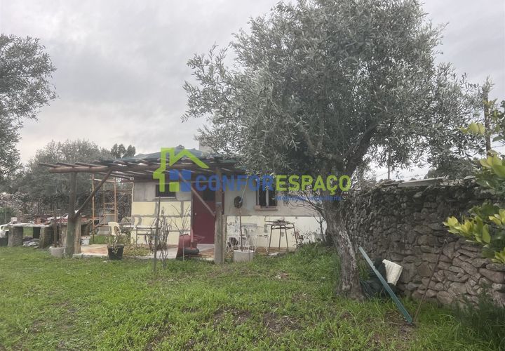 Landejendom i Castelo Branco, Castelo Branco, Castelo Branco - € 76.000 | Ref: 24041 - foto 1