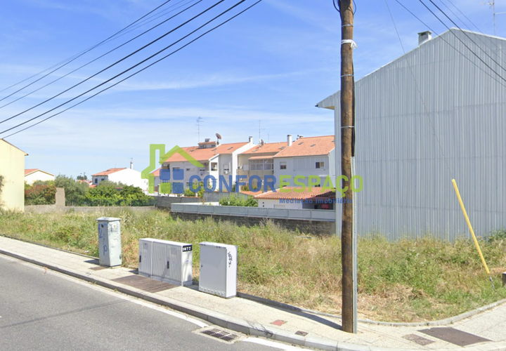 Helårsgrund i Castelo Branco, Castelo Branco, Castelo Branco - € 170.000 | Ref: 25058 - foto 1