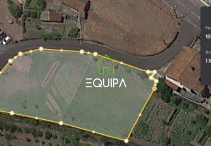 Helårsgrund i Guimaraes, Braga, Guimaraes - € 66.150 | Ref: 138 - foto 1