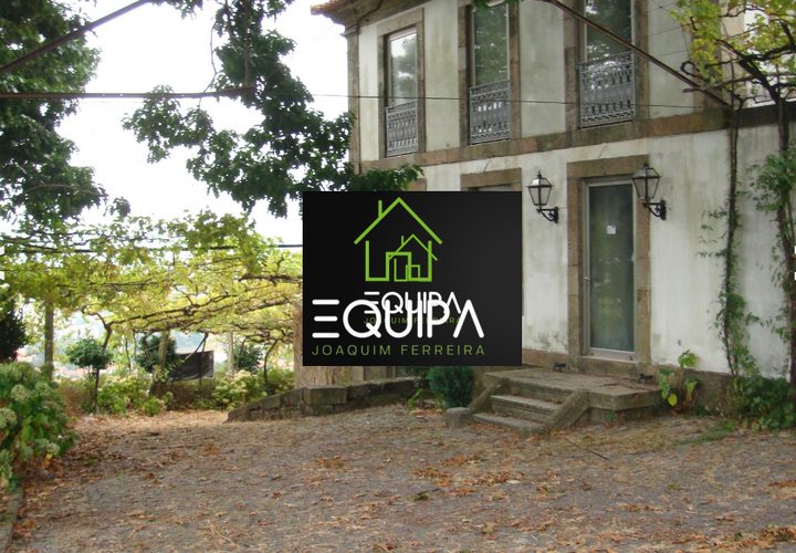 Villa i Santo Tirso, Porto, Santo Tirso - € 525.000 | Ref: 147 - foto 1
