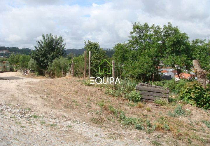 Helårsgrund i Paredes, Porto, Paredes - € 45.000 | Ref: 153 - foto 1