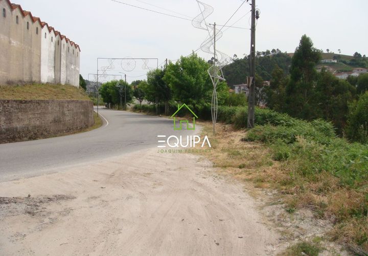 Helårsgrund i Lousada, Porto, Lousada - € 61.000 | Ref: WS-326817 - foto 1