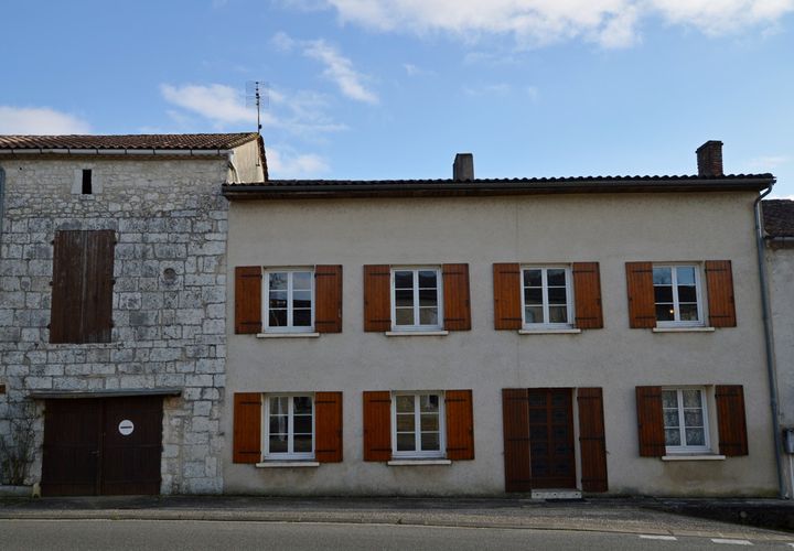 Landsbyhus i Duras, Lot-et-Garonne, Duras - € 148.400 | Ref: D4537 - foto 1
