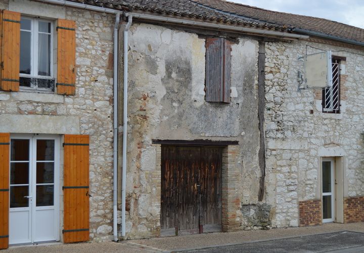 Masia a Duras, Lot-et-Garonne, Duras - € 16.000 | Ref: D5131 - foto 1