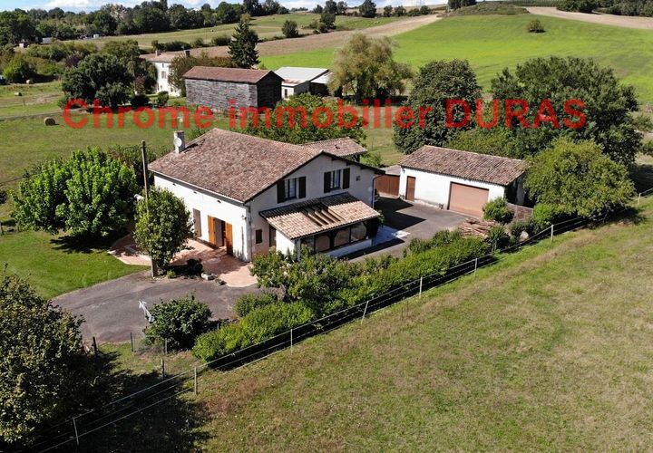 Masia a Duras, Lot-et-Garonne, Duras - € 318.000 | Ref: D4704 - foto 1