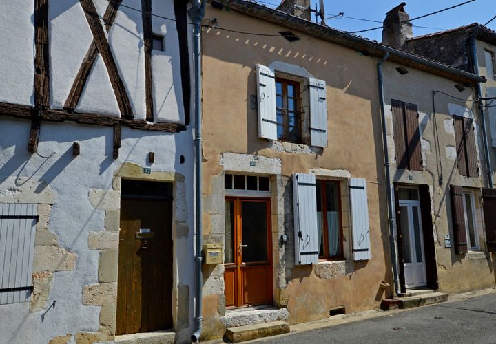Landsbyhus i Duras, Lot-et-Garonne, Duras - € 249.500 | Ref: D4919 - foto 1