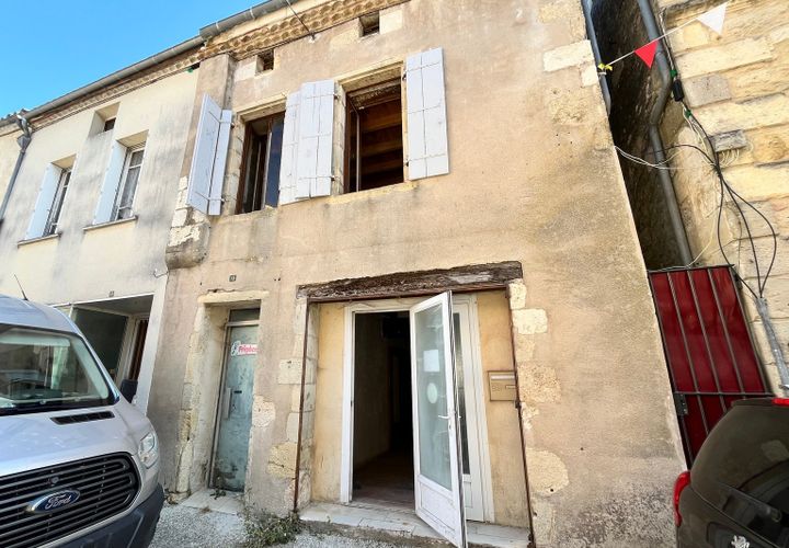 Byhus i Duras, Lot-et-Garonne, Duras - € 95.400 | Ref: D4968 - foto 1