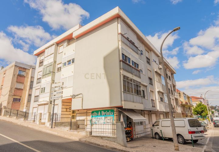 Lejlighed i Odivelas, Lisbon, Odivelas - € 237.500 | Ref: 1649-01731 - foto 1