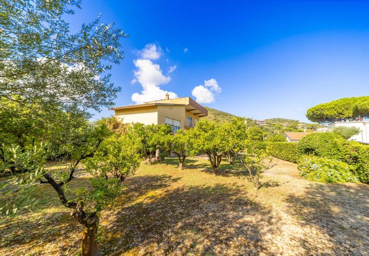 Villa i Monte Argentario, Grosseto, Monte Argentario - € 880.000 | Ref: 71 - foto 1