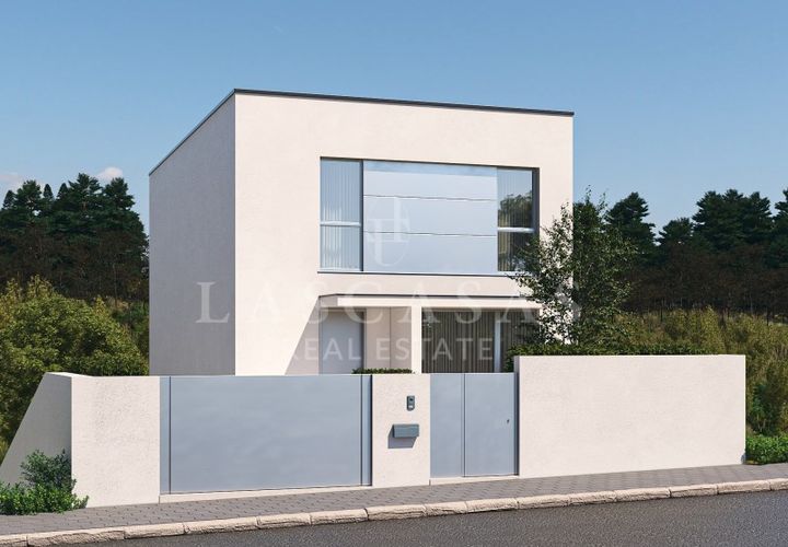 Villa i Madalena, Porto, Madalena - € 750.000 | Ref: #97-2025-02 - foto 1