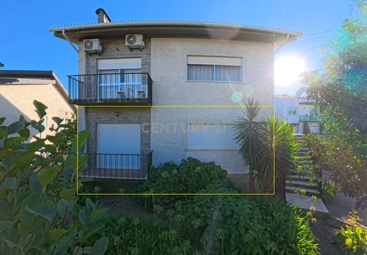 Villa i Viseu, Viseu, Viseu - € 235.000 | Ref: C0203-02506 - foto 1